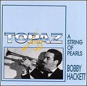 Bobby Hackett/String Of Pearls